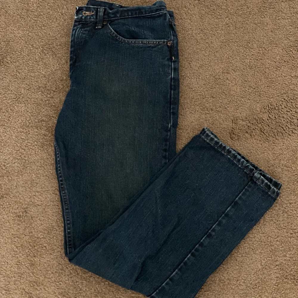 Men's Wrangler Jeans